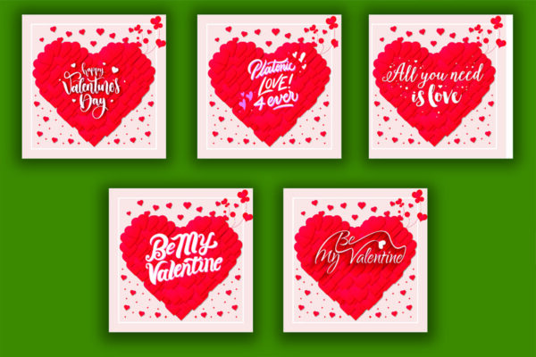 Digital Paper Background