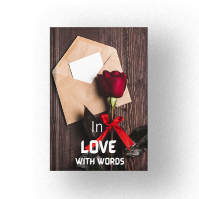 In Love with Words