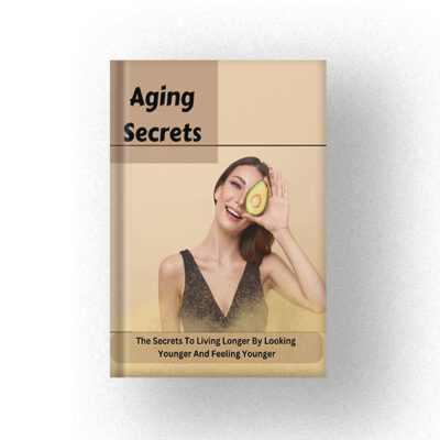 600 Aging Secrets
