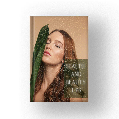 Health And Beauty Tips