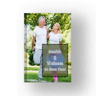 Health And Wellness In New Year