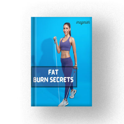 600 Fat Burn Secrets