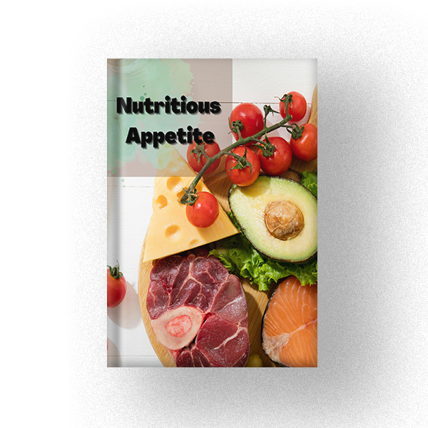 600 Nutritious Appetite