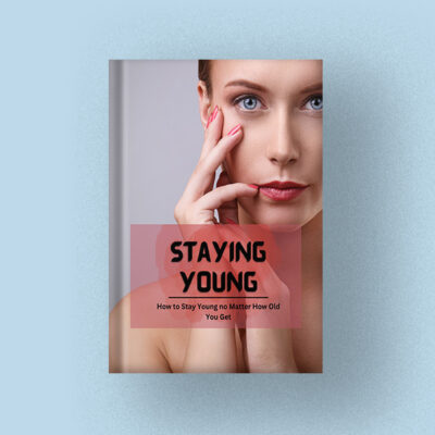Staying Young