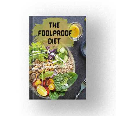 600 The Foolproof Diet