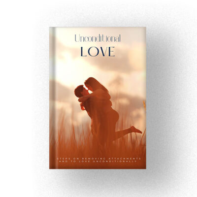600 Unconditional Love