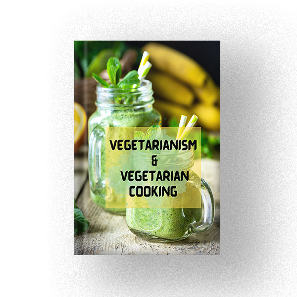 600 Vegetarianism & Vegetarian Cooking