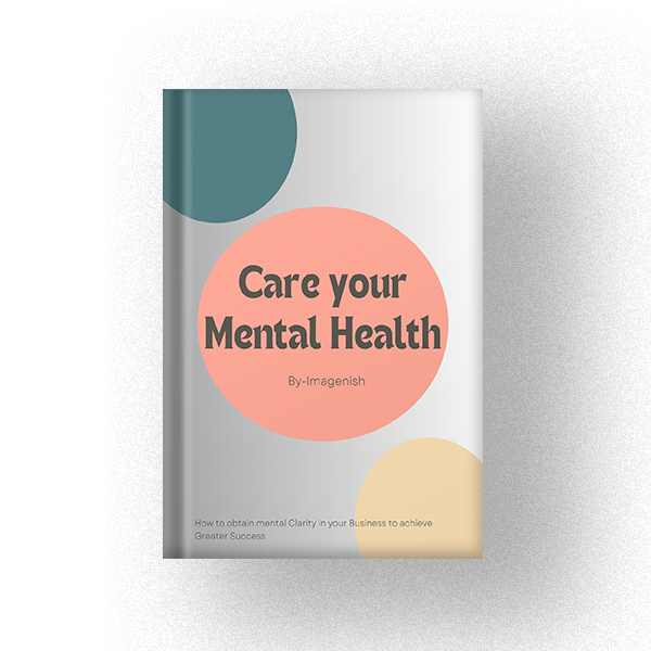 600 Care your Mental Health
