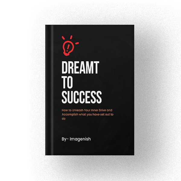 600 Dreamt to Success