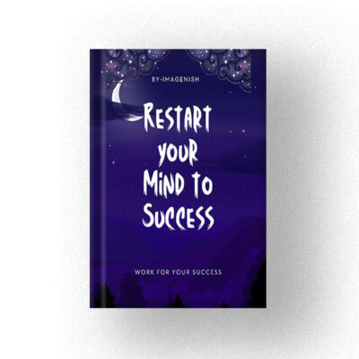 600 Restart your Mind to Success