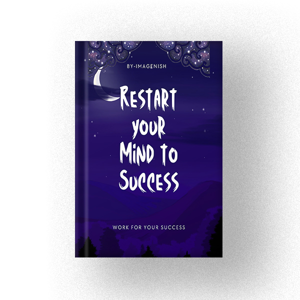 Restart your Mind to Success