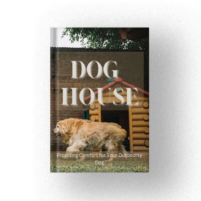 DOG HOUSE
