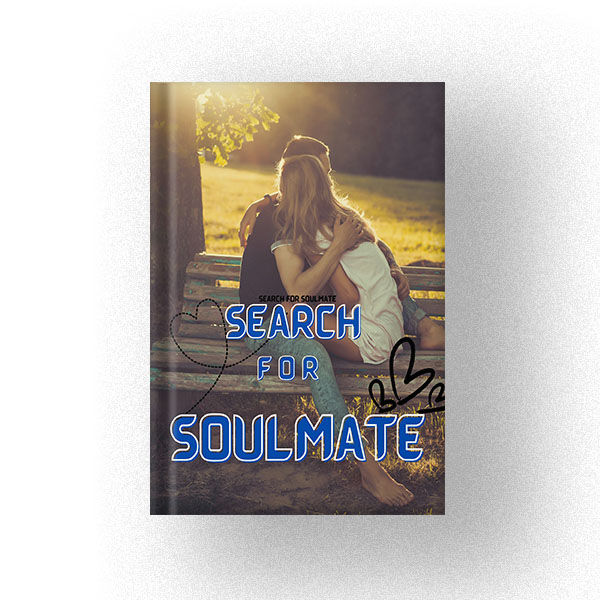 600 Search for Soulmate