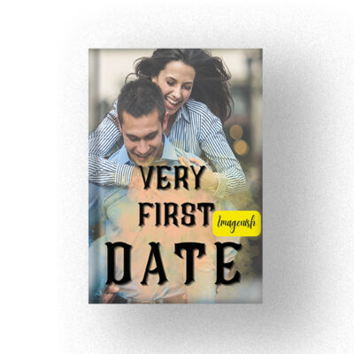 600 VERY FIRST DATE