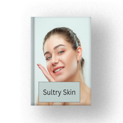 600 Sultry Skin