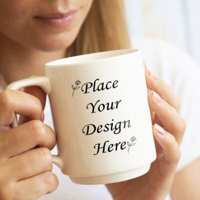Mug Mockup