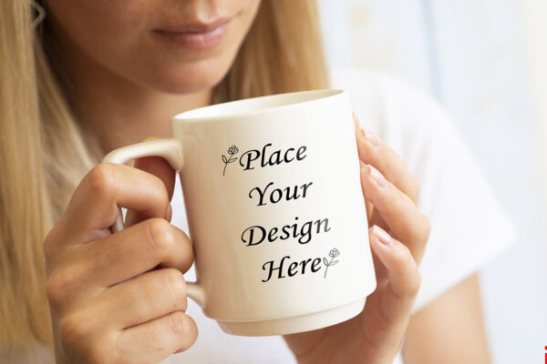 Mug Mockup