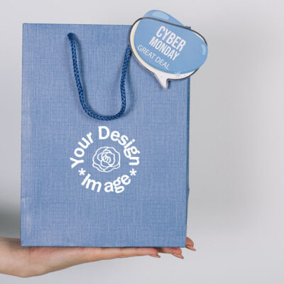 Bag Mockup