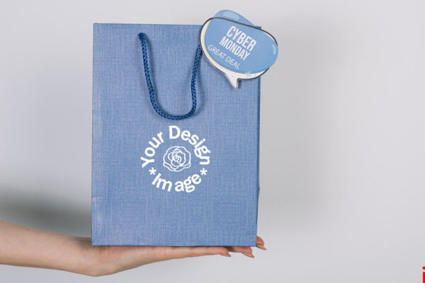 Bag Mockup