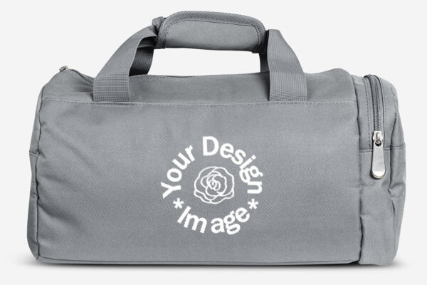 Bag Mockup