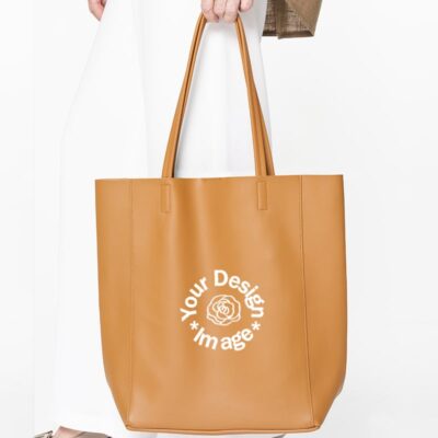Bag Mockup