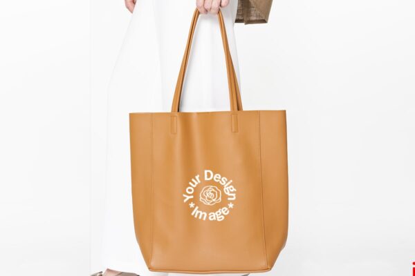 Bag Mockup