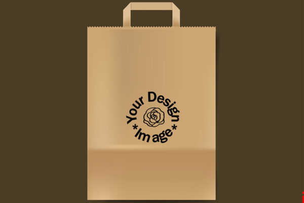 Bag Mockup