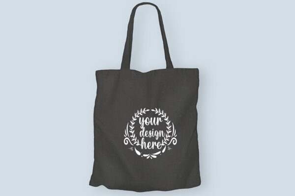 Bag Mockup