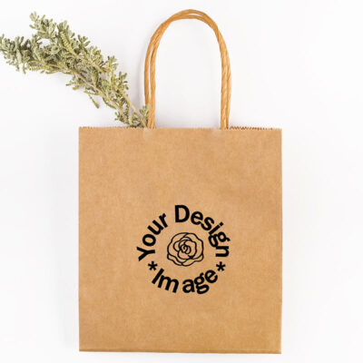 Bag Mockup