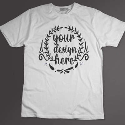 T-Shirt Mockup