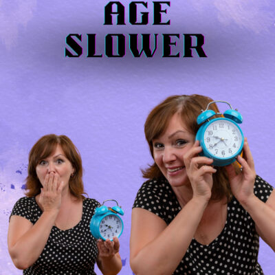 Age Slower
