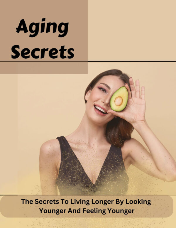 Aging Secrets