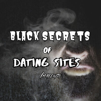 Black-Secrets of Dating Sites
