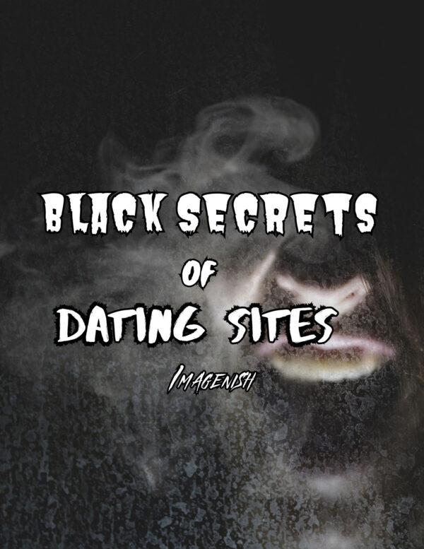 Black-Secrets of Dating Sites