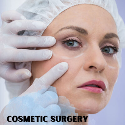 COSMETIC SURGERY – ARE YOU READY?