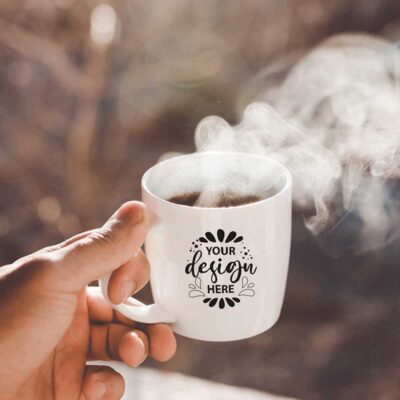 Mug Mockup