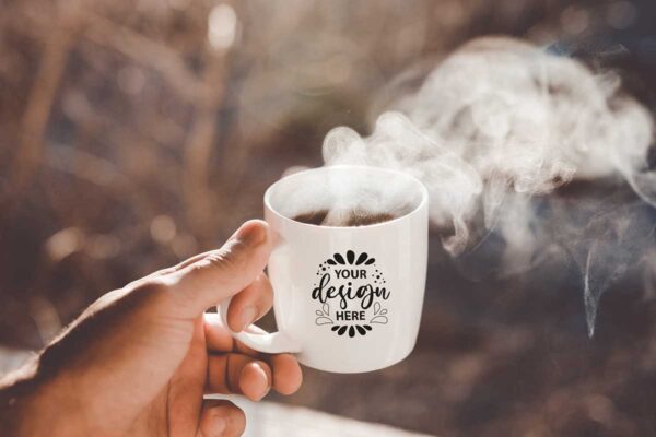 Mug Mockup