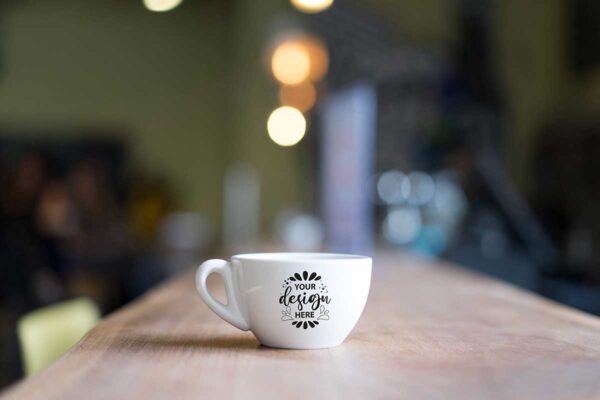 Mug Mockup