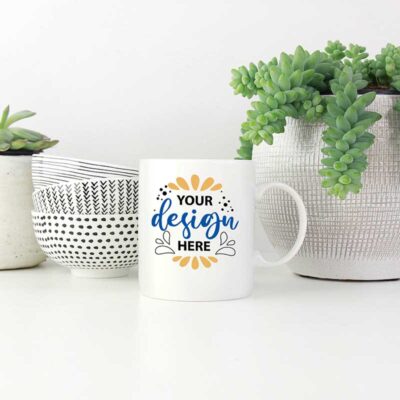 Mug Mockup
