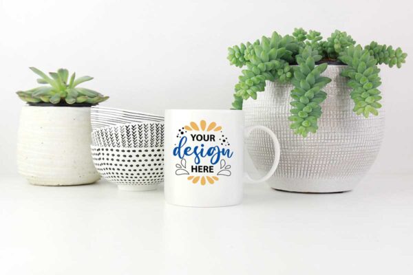 Mug Mockup