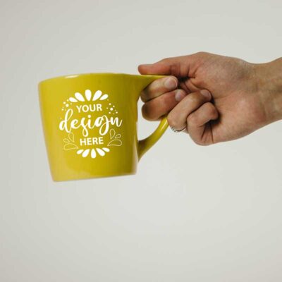 Mug Mockup