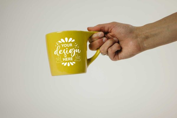 Mug Mockup