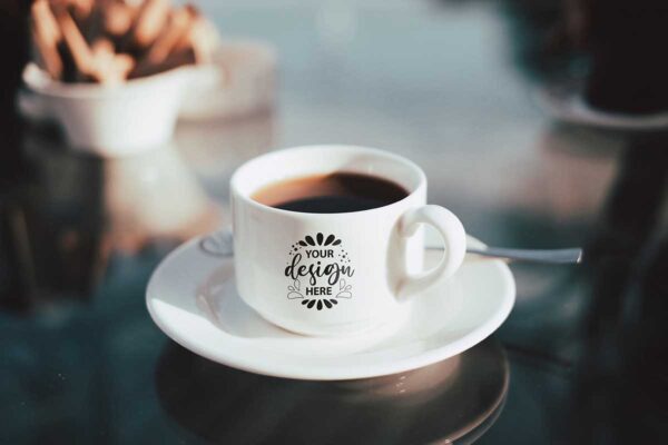 Mug Mockup