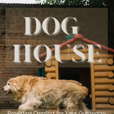 DOG HOUSE