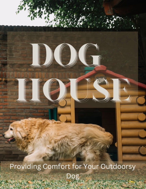 DOG HOUSE