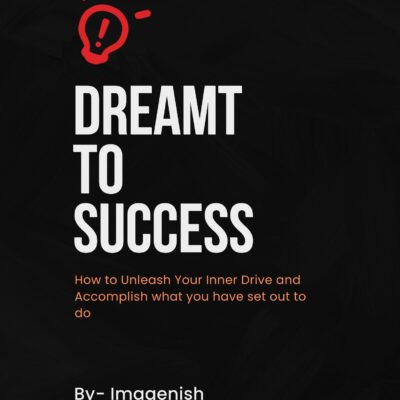 Dreamt to Success