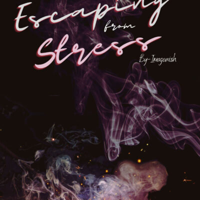 Escaping from Stress