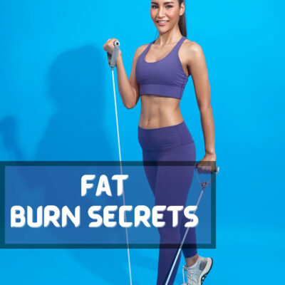 Fat Burn Secrets