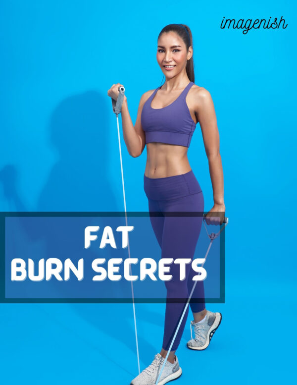 Fat Burn Secrets