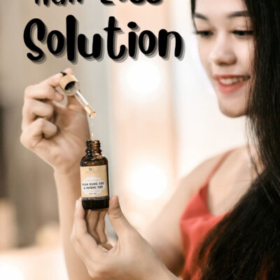 Hair Loss Solution